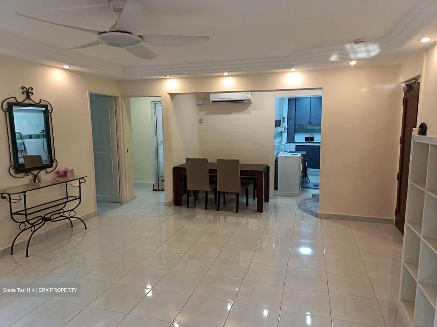 Blk 220 Kovan Green (Hougang), HDB 4 Rooms #614604841